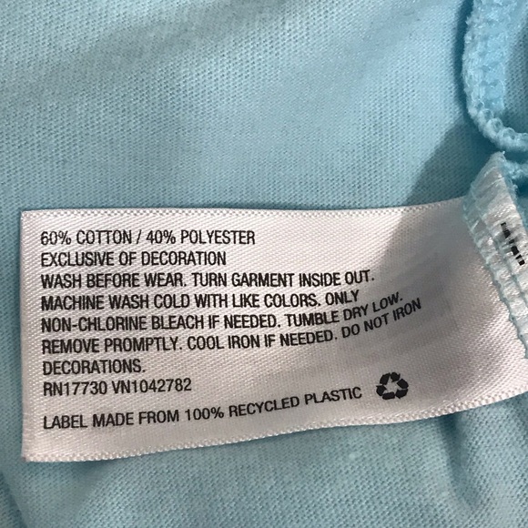 Girls Cat & Jack Graphic Brilliant Dress 
Size 6 / 6X Small 
60% Cotton 40% Po… - Picture 12 of 12